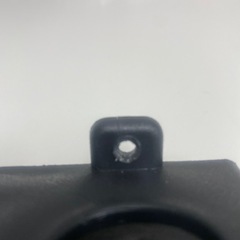 壁付けロッドホルダーの画像