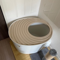 猫用トイレ