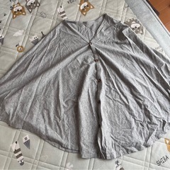 授乳ケープの画像
