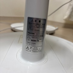 お取引中⭐︎扇風機の画像