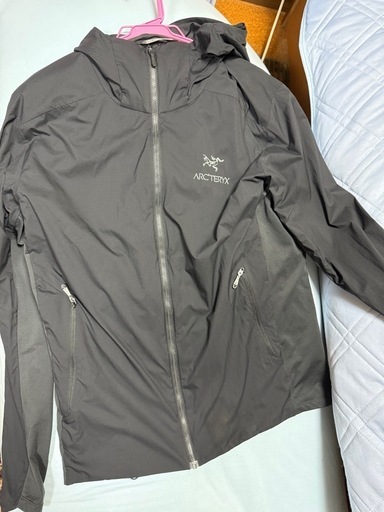 メンズ ARC'TERYX ATOM SL HOODY MEN'S L