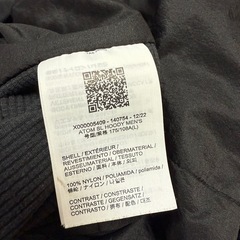ARC'TERYX ATOM SL HOODY MEN'S Lの画像