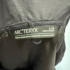 ARC'TERYX ATOM SL HOODY MEN'S Lの画像