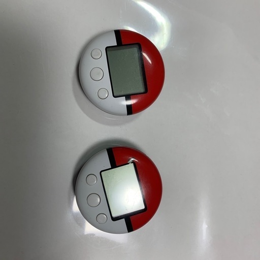 ポケモンDSソフト＋ポケウォーカー