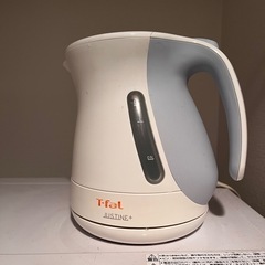 T-fal  電気ポット