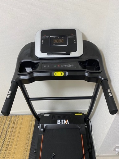 BTMランニングマシーン