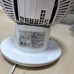 お取引中⭐︎サーキュレーターの画像