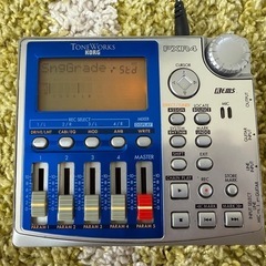 KORG PANDORA PXR4