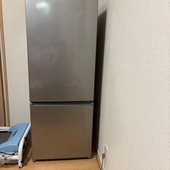 2020年冷蔵庫アクア