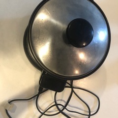 フライヤー