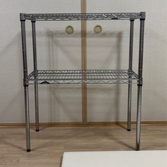 ルミナス　スチールラック　　