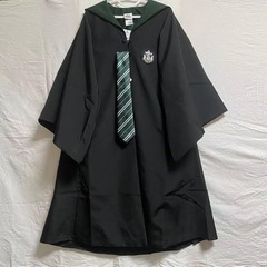 【レンタル】ハリーポッター ローブ