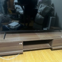 アイリスオーヤマテレビ台