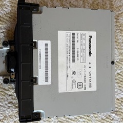 ストラーダ FIX PREMIUM1O CN-F1X10D パナソニックストラーダ Bluetooth フルセグ HDMIの画像
