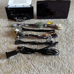 ストラーダ FIX PREMIUM1O CN-F1X10D パナ...