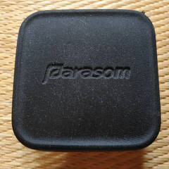 【中古動作未確認品】Super Headset Parasom In ear Wireless Sport Earphoneの画像