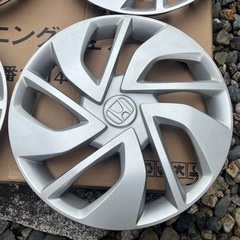 ホンダ純正フリード15インチホイール　カバー　キャップの画像