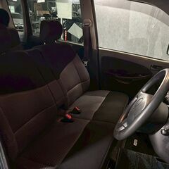 ムーヴ カスタム　Ｌ　Ｖセレクション 車検９年６月まで 乗って帰れます の画像
