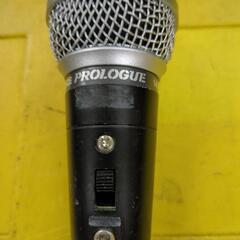 SHURE PROLOGUE 14l ダイナミックマイク　スイッチありの画像