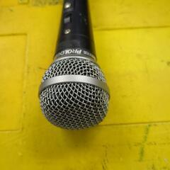 SHURE PROLOGUE 14l ダイナミックマイク　スイッチありの画像