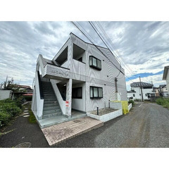 ⭐️トリプルゼロ物件⭐️ 敷金/礼金/仲手0円 😄審査通過…