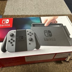 【完品】Nintendo Switch 本体 Joy-Con(L...