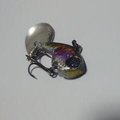 ジャッカル デラクー 3個セット オマケでダブルフックお付けしますの画像