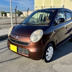 検2年付 MRワゴン