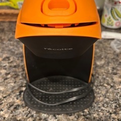 recolte  コーヒーメーカー