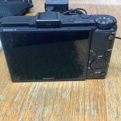 SONYカメラの画像