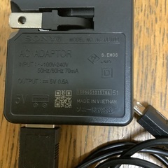 SONYカメラの画像