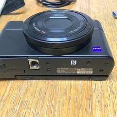 SONYカメラの画像