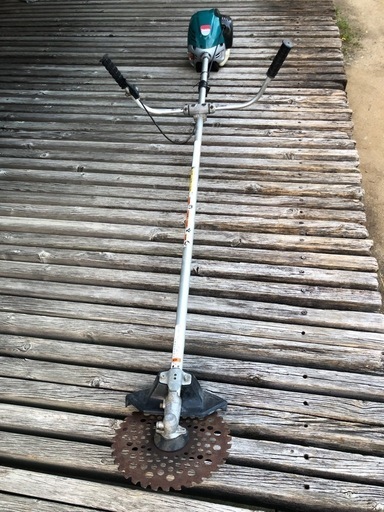 刈払機 草刈機 マキタ