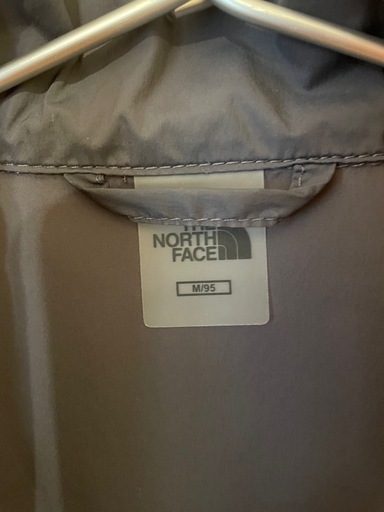 THE NORTH FACE AIRY VEST ダークシャドウ Mサイズ
