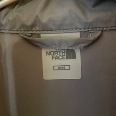 THE NORTH FACE AIRY VEST ダークシャドウ Mサイズの画像