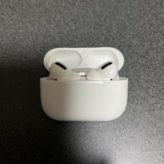 AirPods  pro