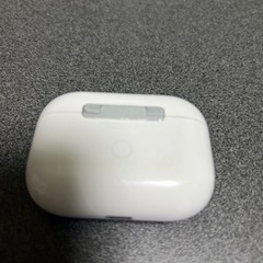 Apple  AirPodspro正規品。の画像