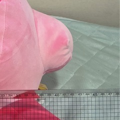 【新品】星のカービィ スタンダード もっちり超BIGぬいぐるみ Kirby 限定の画像