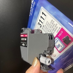 ブラザー　インクの画像