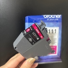 ブラザー　インクの画像