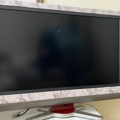 AQUOS  32型 テレビ