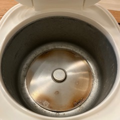 炊飯器