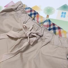 Arnold palmer  size3 パンツ【タグ付未使用品】の画像
