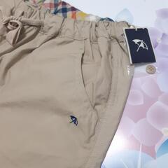 Arnold palmer  size3 パンツ【タグ付未使用品】の画像