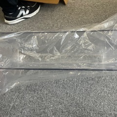 ポスタースタンド(A3サイズ用) クリアスタンドの画像