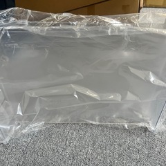 ポスタースタンド(A3サイズ用) クリアスタンドの画像