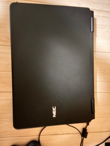 【整備済み品】 VersaPro VK23/VK24シリーズ 15.6型 第6世代CPU Core i7-2670QM /Windows11/MS Office搭載/初期設定不要/テンキー/DVDドライブ 整備済み品】 VersaPro VK23/VK24シリーズ 15.6型 第6世代CPU Core i7