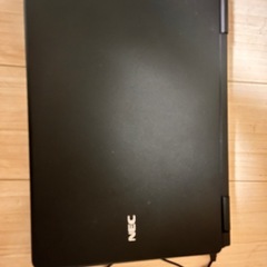 【整備済み品】 VersaPro VK23/VK24シリーズ 15.6型 第6世代CPU Core i7-2670QM /Windows11/MS Office搭載/初期設定不要/テンキー/DVDドライブの画像