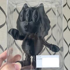 新品 訳あり HOLICAT 3Dフィギア
