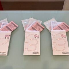 シックスパッド新品・未使用品　　写真参考でご覧のセットになります。の画像